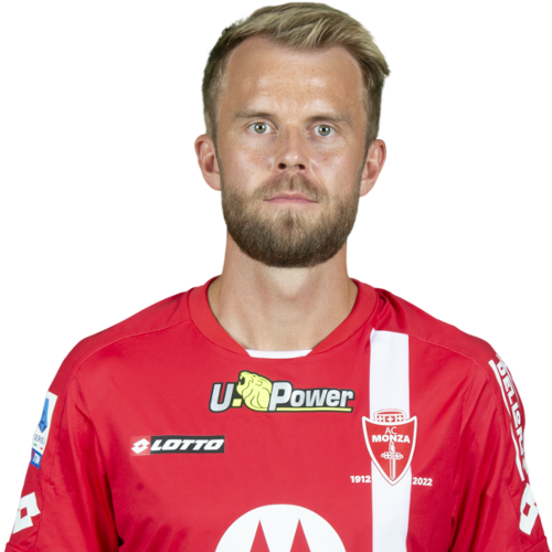 Christian Gytkjær Icon