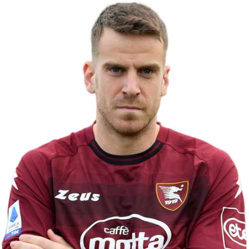 Domen Črnigoj Icon