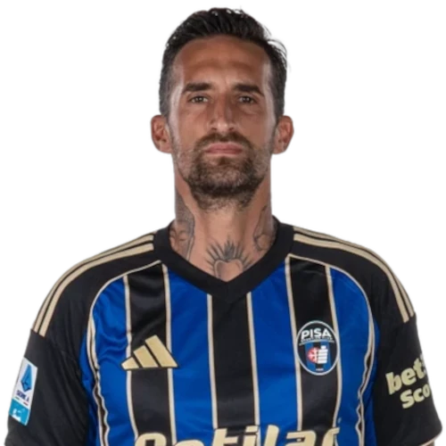 Antonio Caracciolo Icon