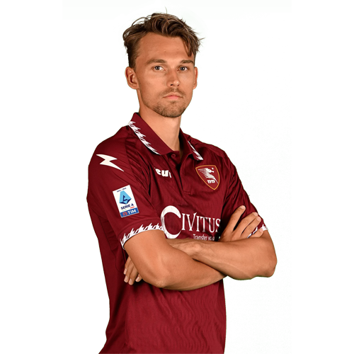 Emil Bohinen Icon