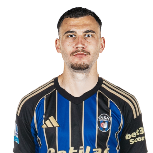 Filip Stojilković Icon