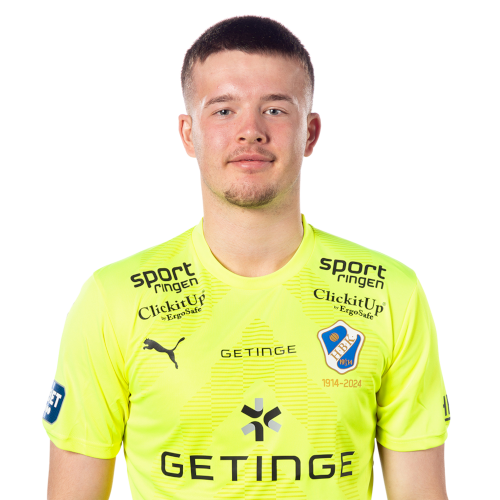 Alexander Nielsen Icon