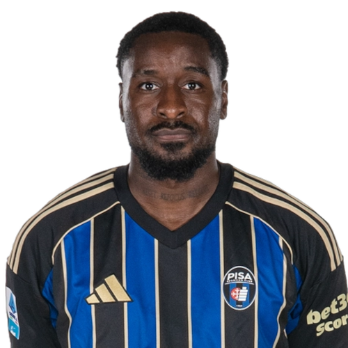 M’Bala Nzola Icon