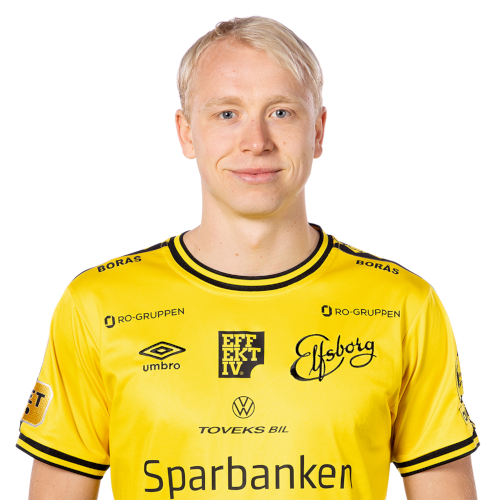 André Boman Icon