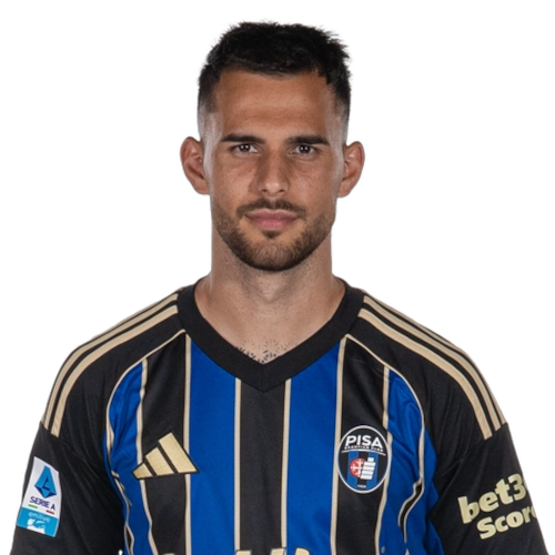 Marius Marin Icon