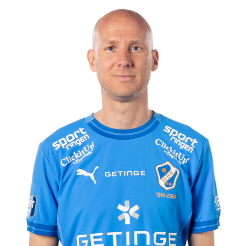 Andreas Johansson Icon