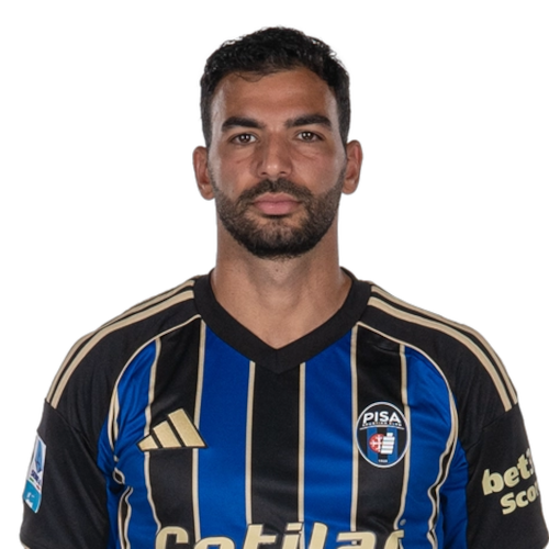 Mehdi Léris