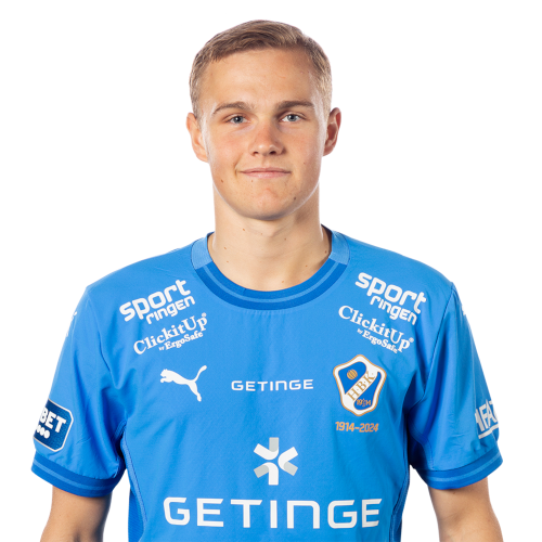 Gustav Friberg Icon