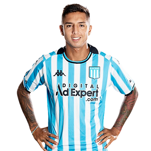 Agustín Almendra Icon
