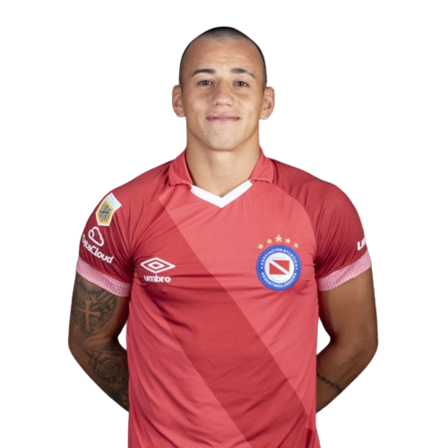 Ariel Gamarra Icon