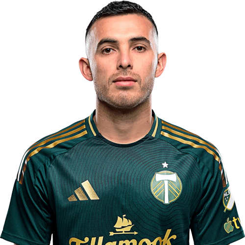Cristhian Paredes Icon