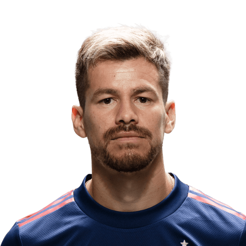 Gastón Giménez Icon