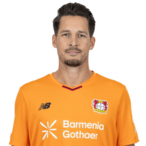 Janis Blaswich Icon
