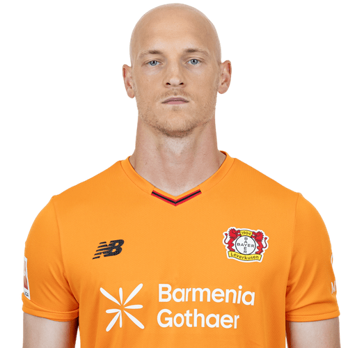 Niklas Lomb Icon