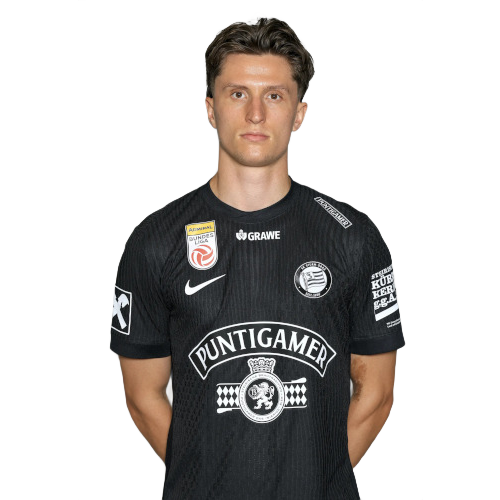 Tim Oermann Icon