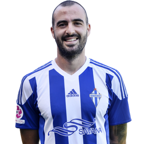 Miloš Raičković Icon