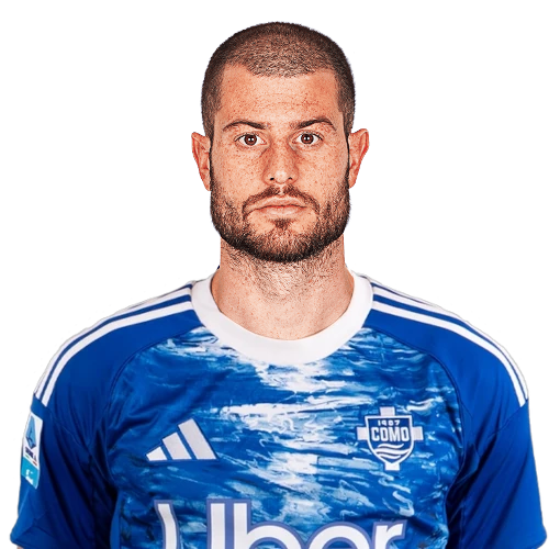 Alberto Cerri Icon