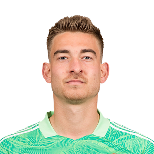 Jonathan Lee Klinsmann Icon
