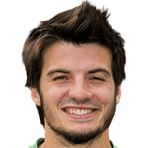 Michael Agazzi Icon