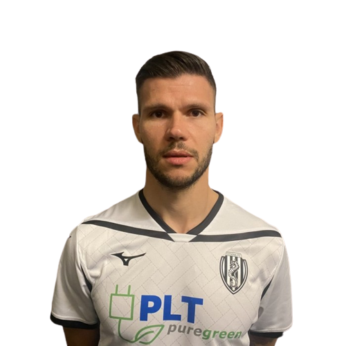Marco Calderoni Icon