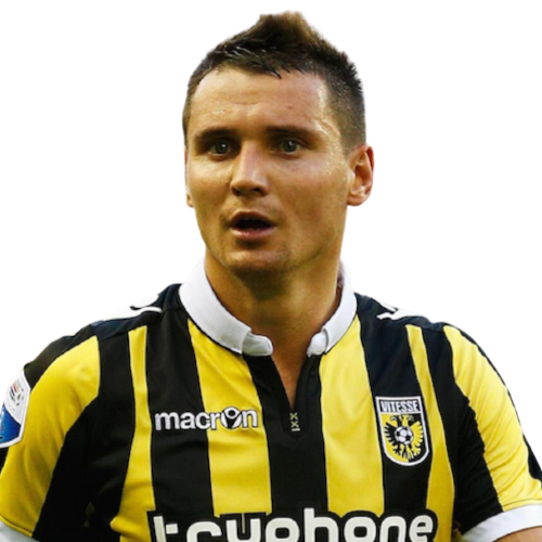 Denys Oliynyk Icon