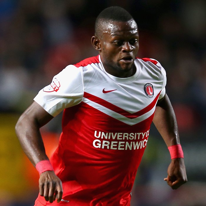 Igor Vetokele Icon