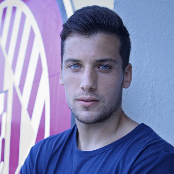 Álex Granell Icon
