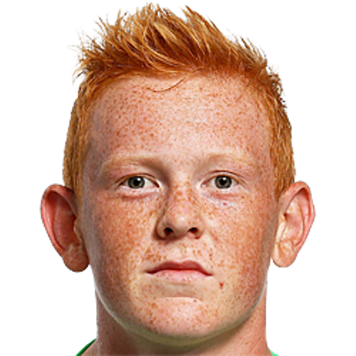 Rik Vercauteren Icon