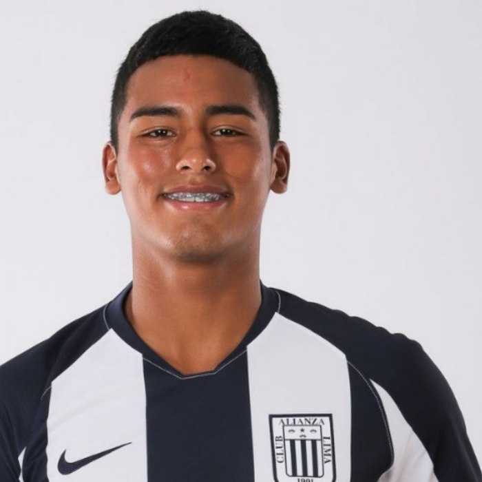 Kluiverth Aguilar Icon