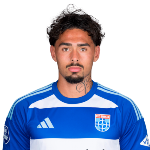 Tristan Gooijer Icon