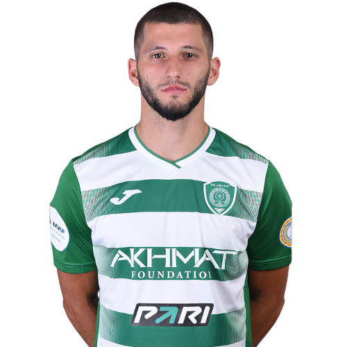 Zaim Divanović Icon