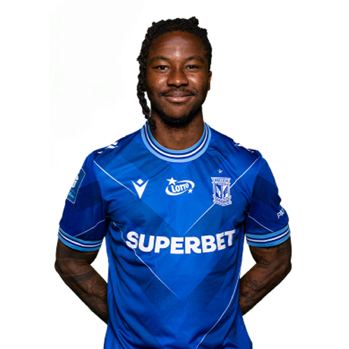 Adriel Ba Loua Icon