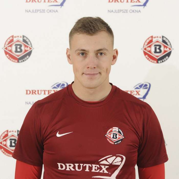 Maciej Gostomski Icon