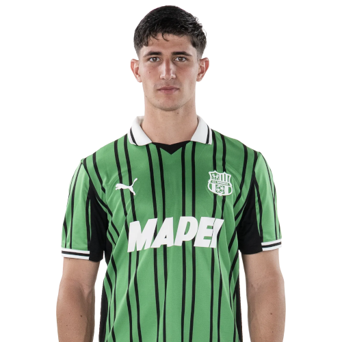 Edoardo Iannoni Icon