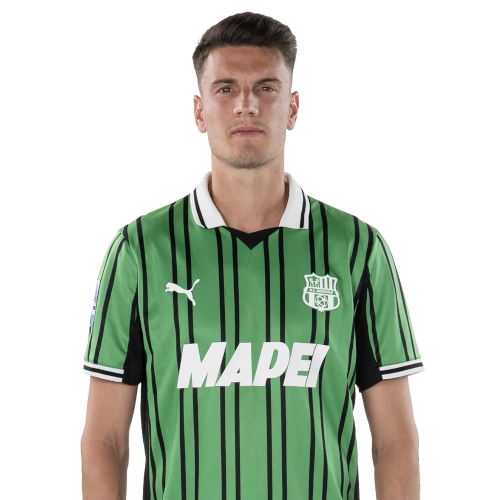 Daniel Boloca Icon