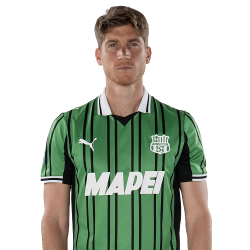 Filippo Romagna