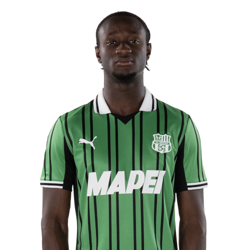 Ismaël Koné Icon