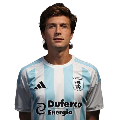 Davide Bariti Icon