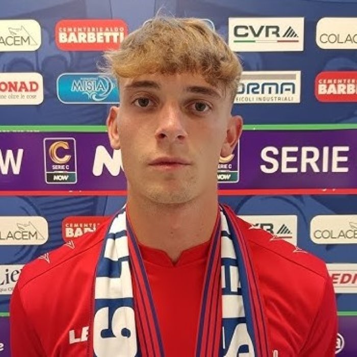 Gabriele Costa Icon
