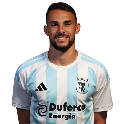 Luigi Cuppone Icon