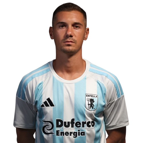 Ivan Marconi Icon