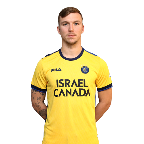 Eden Kartsev Icon