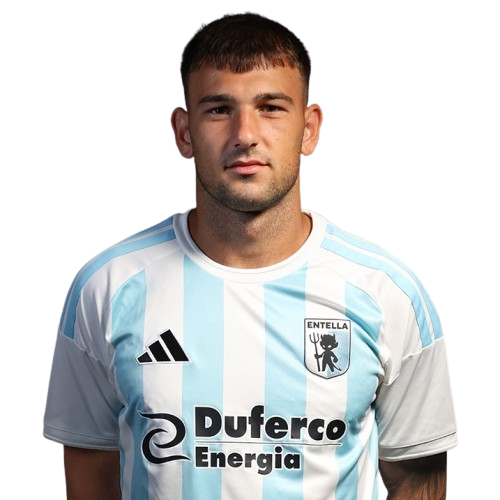 Mattia Motolese Icon