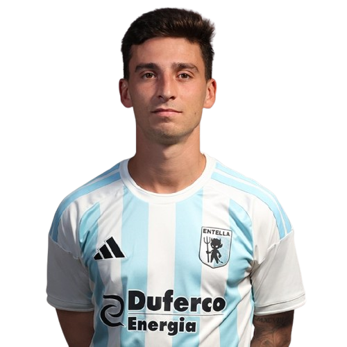 Matteo Casarotto Icon