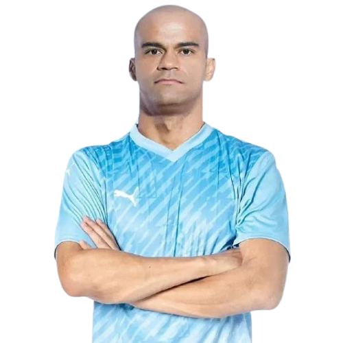Júnior Negrão Icon