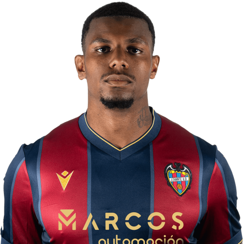 Wesley Moraes Icon