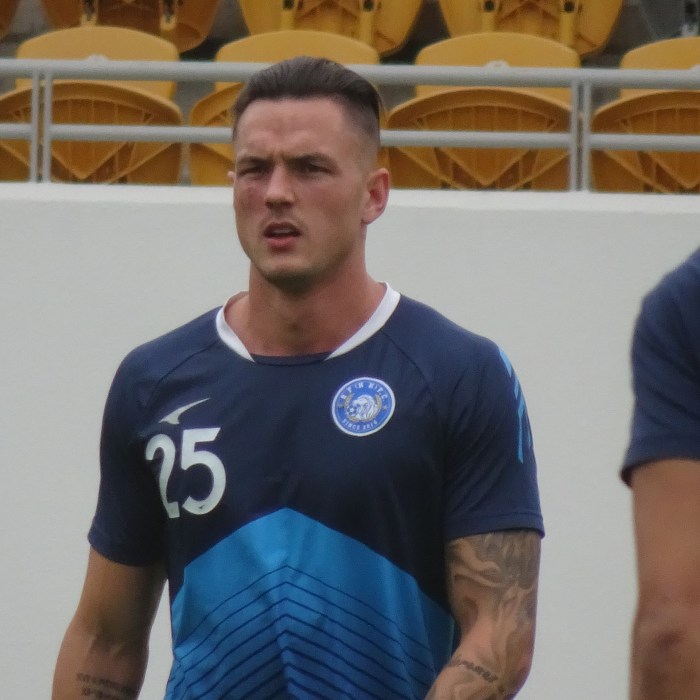 Tiago De Leonco Icon