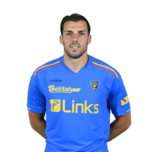 Marco Bleve Icon