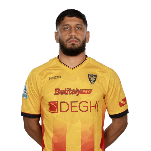 Hamza Rafia Icon