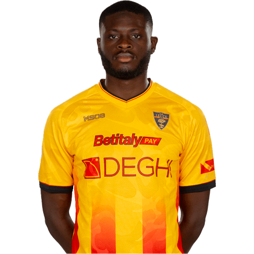 Mohamed Kaba Icon